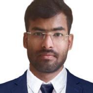 Abhinav Kumar Class I-V Tuition trainer in Vadodara