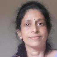 Dr. Manjula D. Pharmacy Tuition trainer in Coimbatore