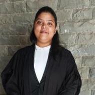 Shraddha P. LLB Tuition trainer in Kalyan