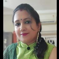 Neha A. Class I-V Tuition trainer in Kharagpur