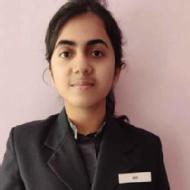 Kritika S. NEET-UG trainer in Nainital