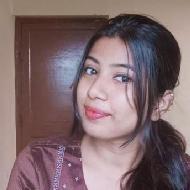 Madhusmita S. Nursery-KG Tuition trainer in Bhubaneswar