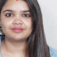 Anjali Class 9 Tuition trainer in Dehradun