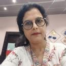 Photo of Bina Pareek