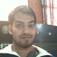 Rishabh Chauhan Class I-V Tuition trainer in Kanpur