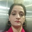 Photo of Sabiha Bharde