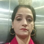 Sabiha Bharde Class I-V Tuition trainer in Mumbai