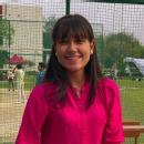 Photo of Muskaan D.