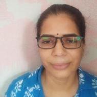 Rajni Bhardwaj Class I-V Tuition trainer in Delhi