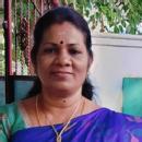 Photo of Sujatha