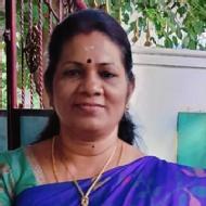 Sujatha Class 12 Tuition trainer in Agasteeswaram