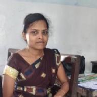 Angel Vedic Maths trainer in Palayankottai