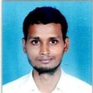 Satyam Bhakat Class 8 Tuition trainer in Sarenga