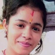 Diksha P. Class I-V Tuition trainer in Rampur Lamachaur