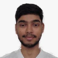 Anmol Tripathi Class 9 Tuition trainer in Mumbai