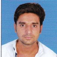 Abhishek Shukla Class 10 trainer in Lucknow