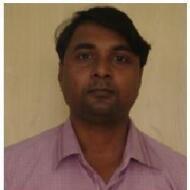 Omprakash Thakur MTech Tuition trainer in Delhi