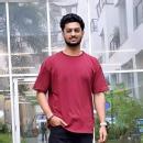 Photo of Avilash Rout