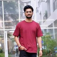 Avilash Rout Class 11 Tuition trainer in Bhubaneswar