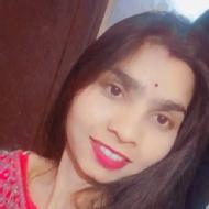 Nutan Gehlot Class 9 Tuition trainer in Khachraud