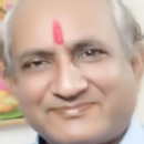 Photo of Vivek Kumar Singh