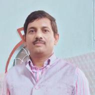 Revuri Nageshwar Rao Class 10 trainer in Hyderabad