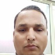 Prashant Kumar Pandey Class I-V Tuition trainer in Delhi