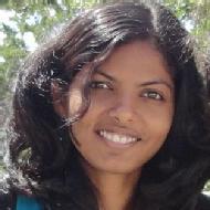 Anisha T. BTech Tuition trainer in Chennai