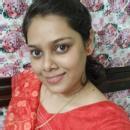 Photo of Akanksha Kamlesh