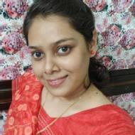 Akanksha Kamlesh Class 10 trainer in Bilaspur