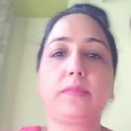 Baljinder Kaur Seni Class 10 trainer in Mumbai
