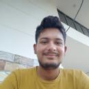 Photo of Vikas Kumar