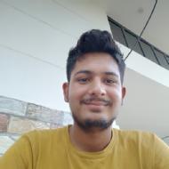 Vikas Kumar Class 10 trainer in Jaipur
