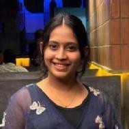 Akshaya B. Class 11 Tuition trainer in Palakkad