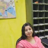 Supriya R. Class 10 trainer in Lucknow