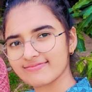 Shreya Mishra Class 10 trainer in Mughalsarai
