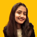 Photo of Diya T.