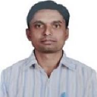 Kapil Javalgekar Engineering Diploma Tuition trainer in Nashik