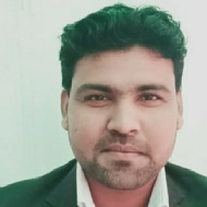 Himanshu Rawat Hindi Language trainer in Unnao