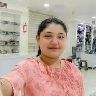 Sneha B. Class I-V Tuition trainer in Ballia