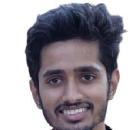 Photo of Kshitij Ranjan