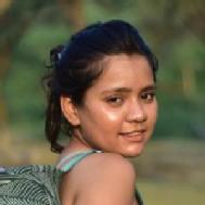 Kashish Verma Yoga trainer in Lucknow