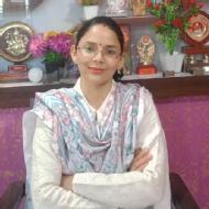 Garima Sharma Vocal Music trainer in Ghaziabad