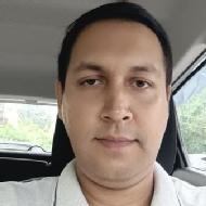 Anirudh Ahuja Spoken English trainer in Noida