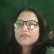 Manju S. Class I-V Tuition trainer in Delhi