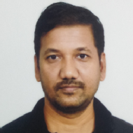 Srinivas Kode Class 9 Tuition trainer in Visakhapatnam