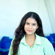 Pragya T. Class 12 Tuition trainer in Dehradun