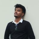 Photo of Aniket Dey