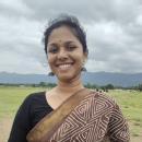 Photo of Aditi Shinde
