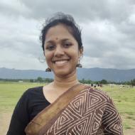 Aditi Shinde Class 10 trainer in Coimbatore